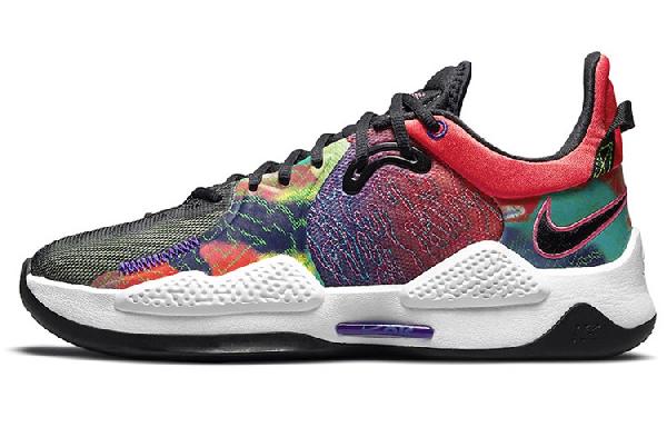 Nike PG 5 EP "Multi-Color"