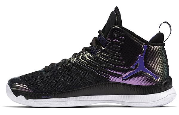 Jordan Super.Fly 5