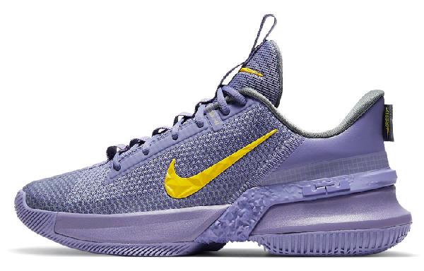 Nike Ambassador 13 LeBron Lakers
