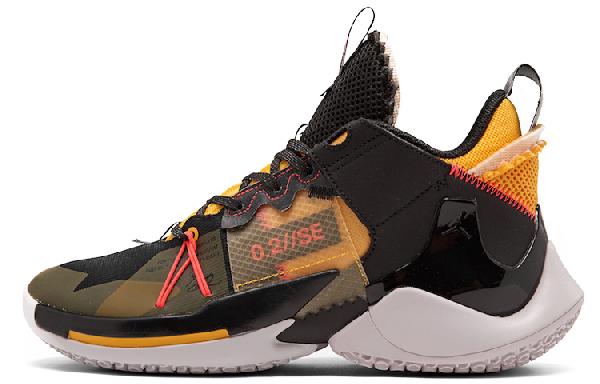 Jordan Why Not Zer0.2 SE