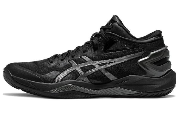 Asics Gel-burst 27 Black Grey