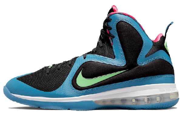 Nike Lebron 9 South Coast
