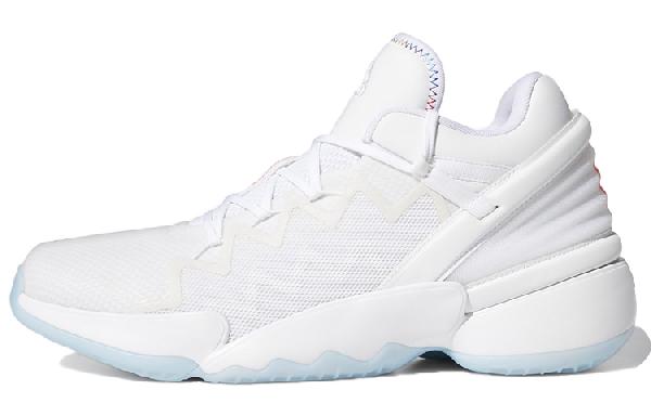 adidas D.O.N. Issue #2