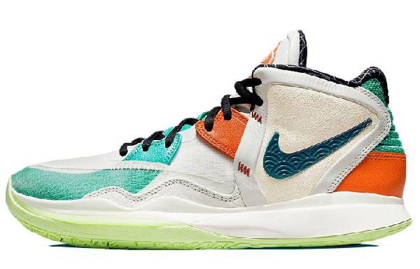 Nike Kyrie 8 Infinity "CNY"