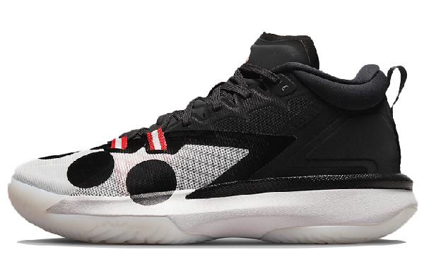 Naruto x Jordan Zion 1 SP PF