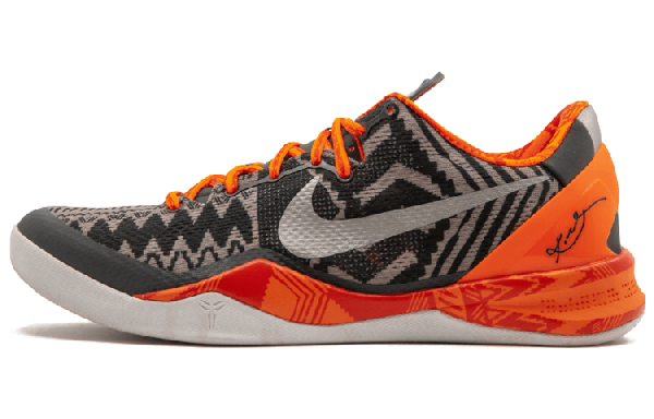 Nike Kobe 8 "Black History Month"