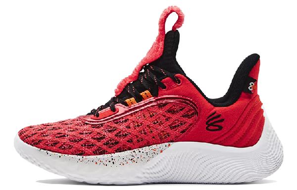 Under Armour Curry 9