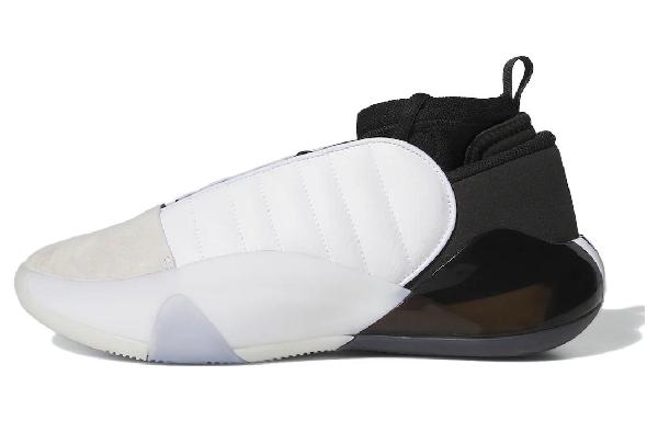 adidas Harden Vol.7 "Cloud White"
