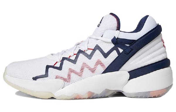 adidas D.O.N. Issue #2