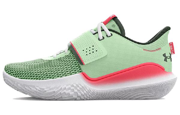 Under Armour Flow FUTR X 1