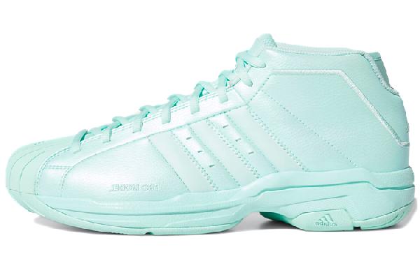 adidas PRO Model 2G Mint