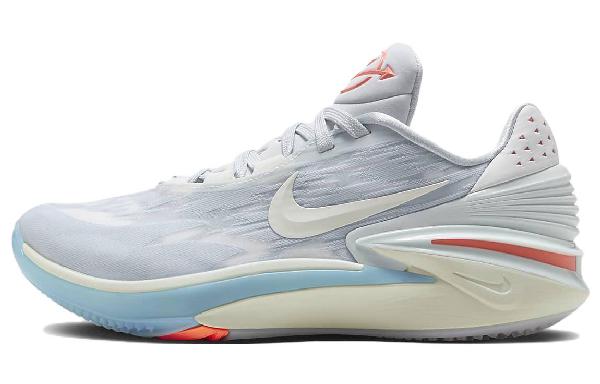 Nike Air Zoom G.T. Cut 2 EP Grey