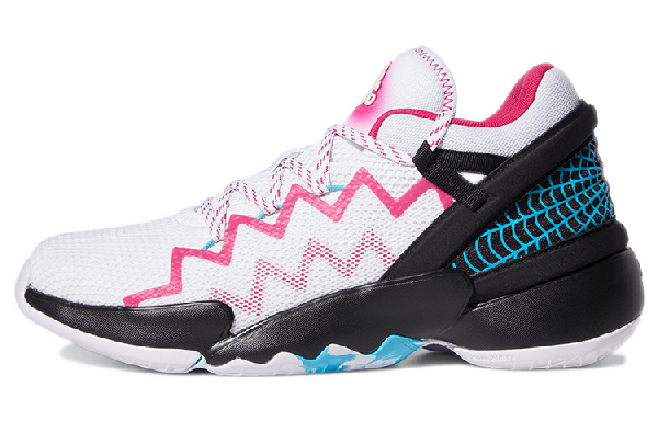 adidas D.O.N. Issue #2 GCA