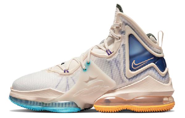 Nike Lebron 19 EP