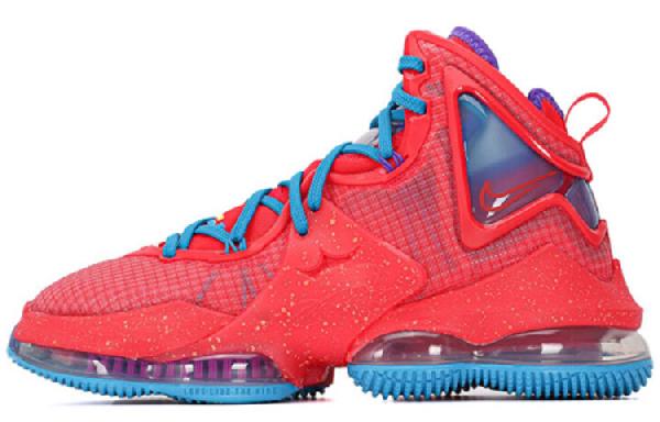 Nike Lebron 19 EP