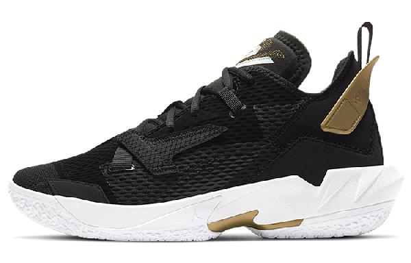 Jordan Why Not Zer0.4