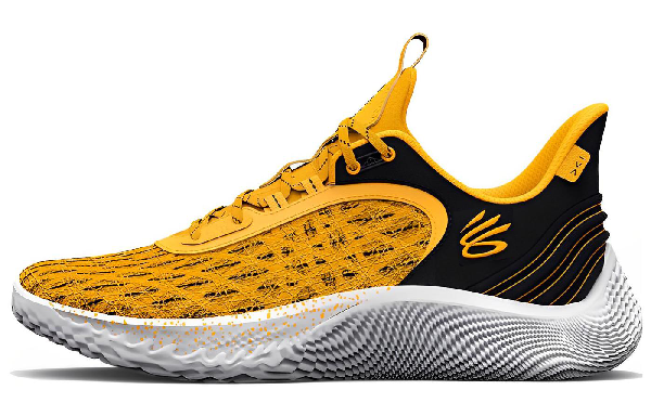 Under Armour Curry Flow 9 Team