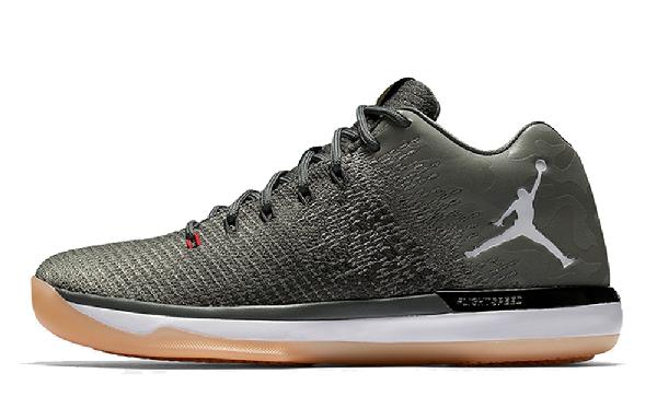 Jordan Air Jordan 31 Low Camo
