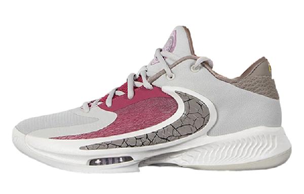 Nike Zoom Freak 4 EP "Barely Volt"