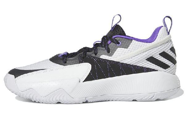 adidas Dame Extply 2.0 White