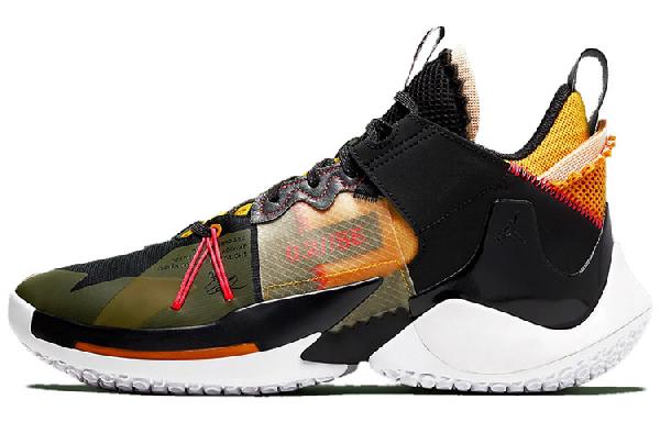 Jordan Why Not Zer0.2 SE