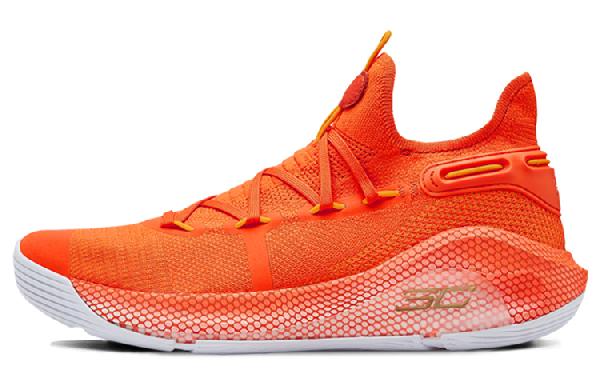 Under Armour Curry 6 6