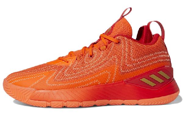 adidas D Rose Son Of Chi 2.0