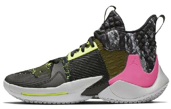 Jordan Why Not Zer0.2