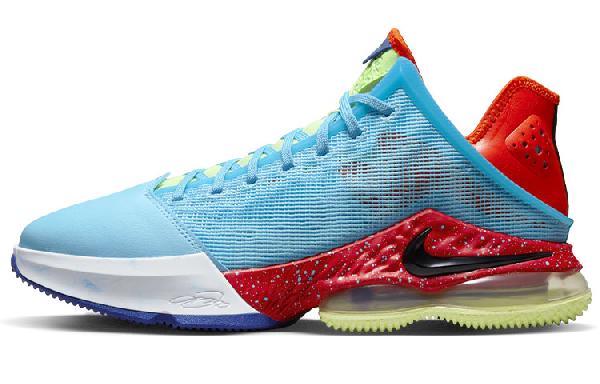 Nike Lebron 19 Low EP