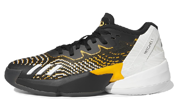 adidas D.O.N. Issue #4