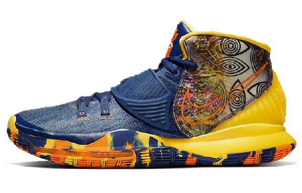 Nike Kyrie 6 Taipei