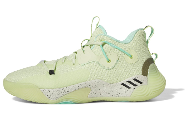 adidas Harden Stepback 1 Green