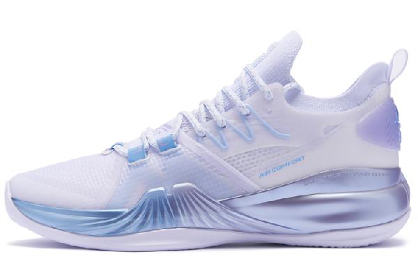 Xtep JLIN2 SE Electric Purple