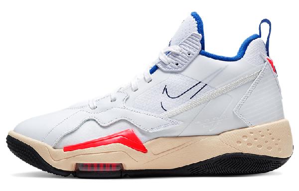 Jordan Zoom 92 "Ultramarine"