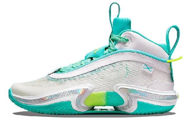 Jordan Air Jordan 36 PF "GUO"