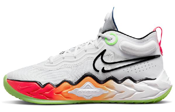 Nike Air Zoom G.T. Run EP