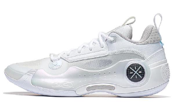 LiNing WOW 10 White