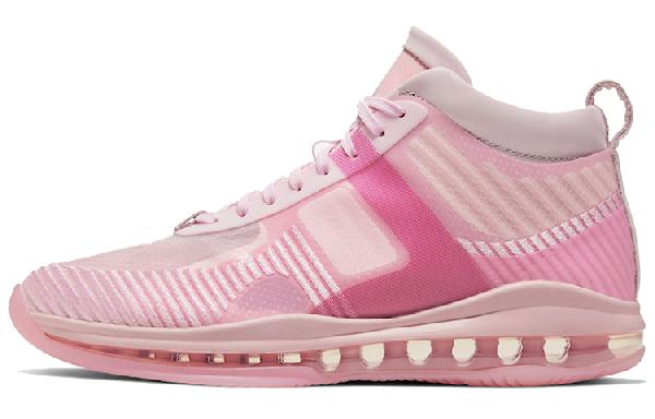 John Elliott x Nike LeBron Icon Tulip Pink