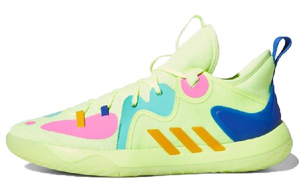 adidas Harden Stepback 2