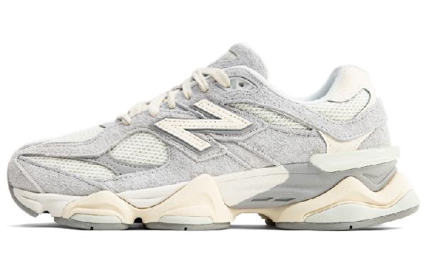 New Balance 9060 Grey White