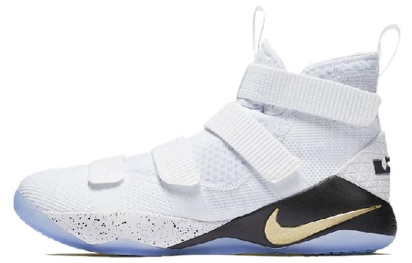 Nike Zoom Soldier 11 LeBron Court General