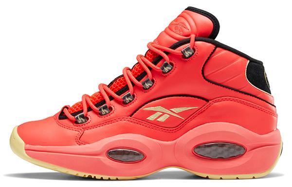 Reebok Question