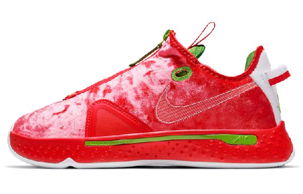 Nike PG 4 EP "Christmas"