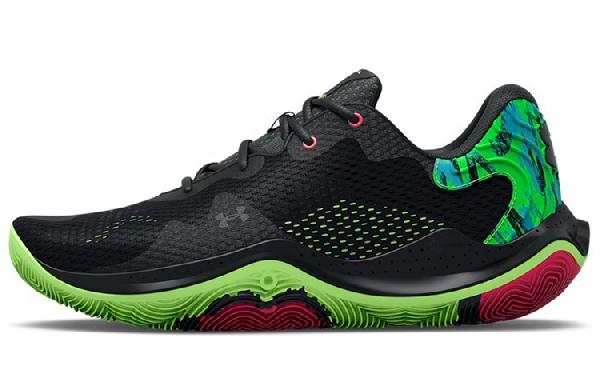 Under Armour Spawn 4