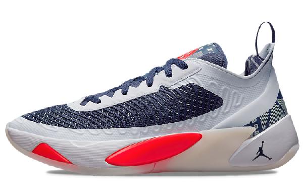 Jordan Luka 1 Quai 54