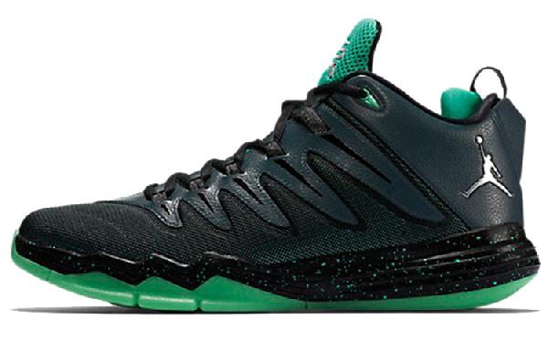 Jordan CP3 9 "China"