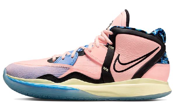 Nike Kyrie 8 Infinity "Valentine's Day"