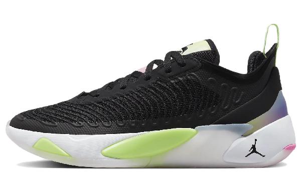 Jordan Luka 1 PF Black Green