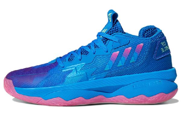 adidas D Lillard 8