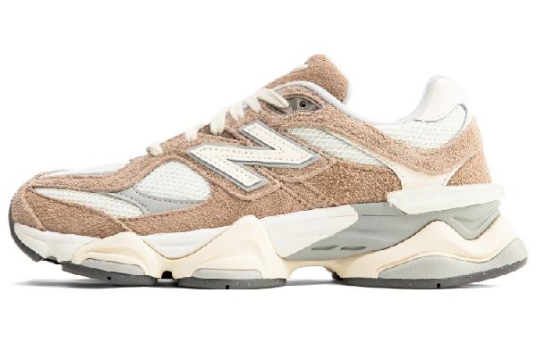 New Balance 9060 Driftwood